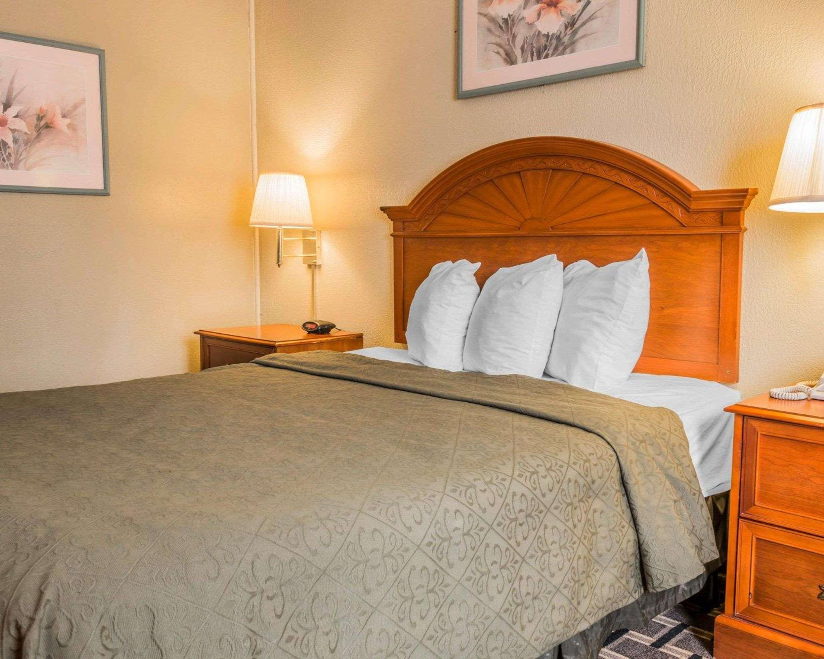 Quality Grand Rapids North Mini-hôtel 3*