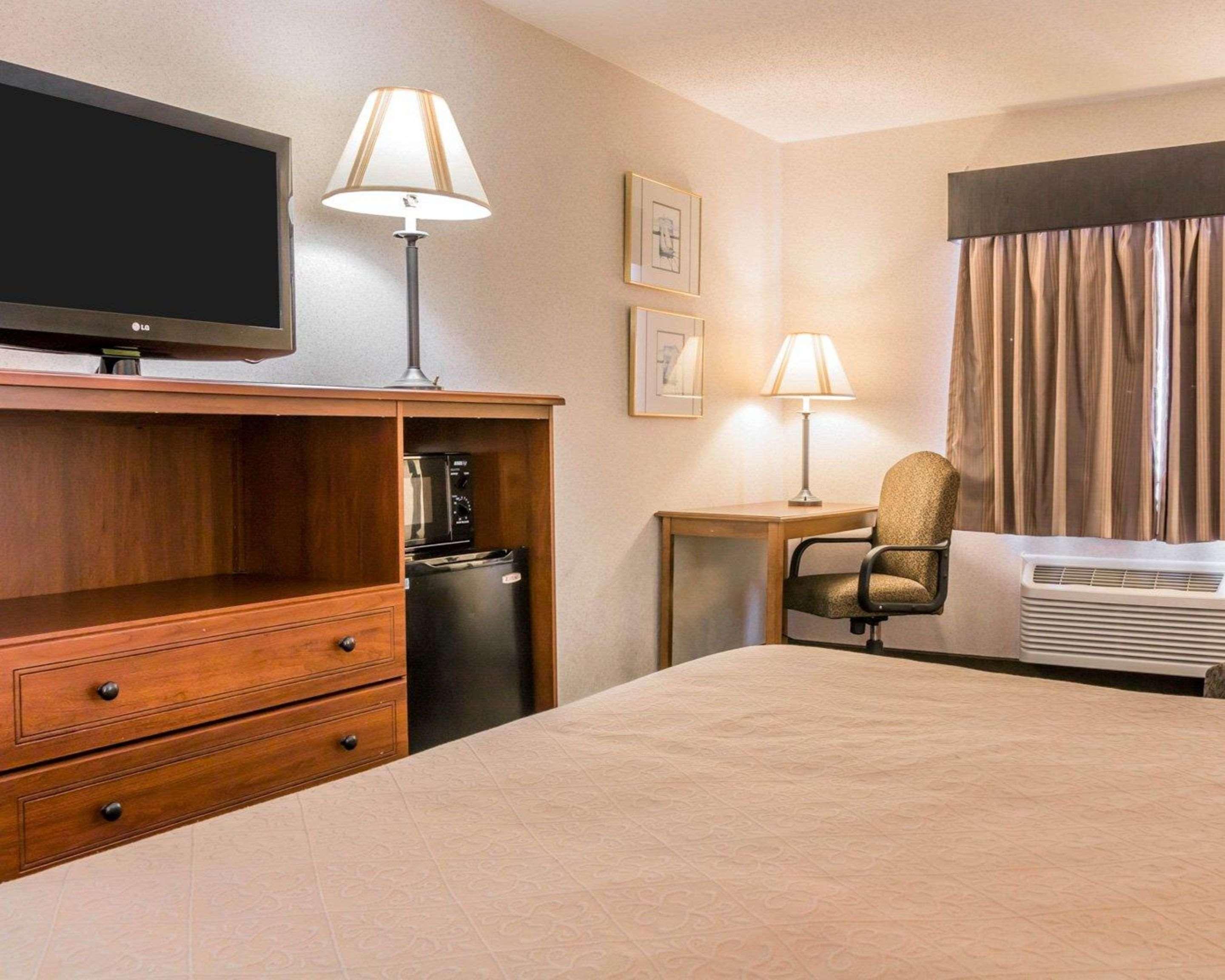 Mini-hôtel Quality Grand Rapids North Walker