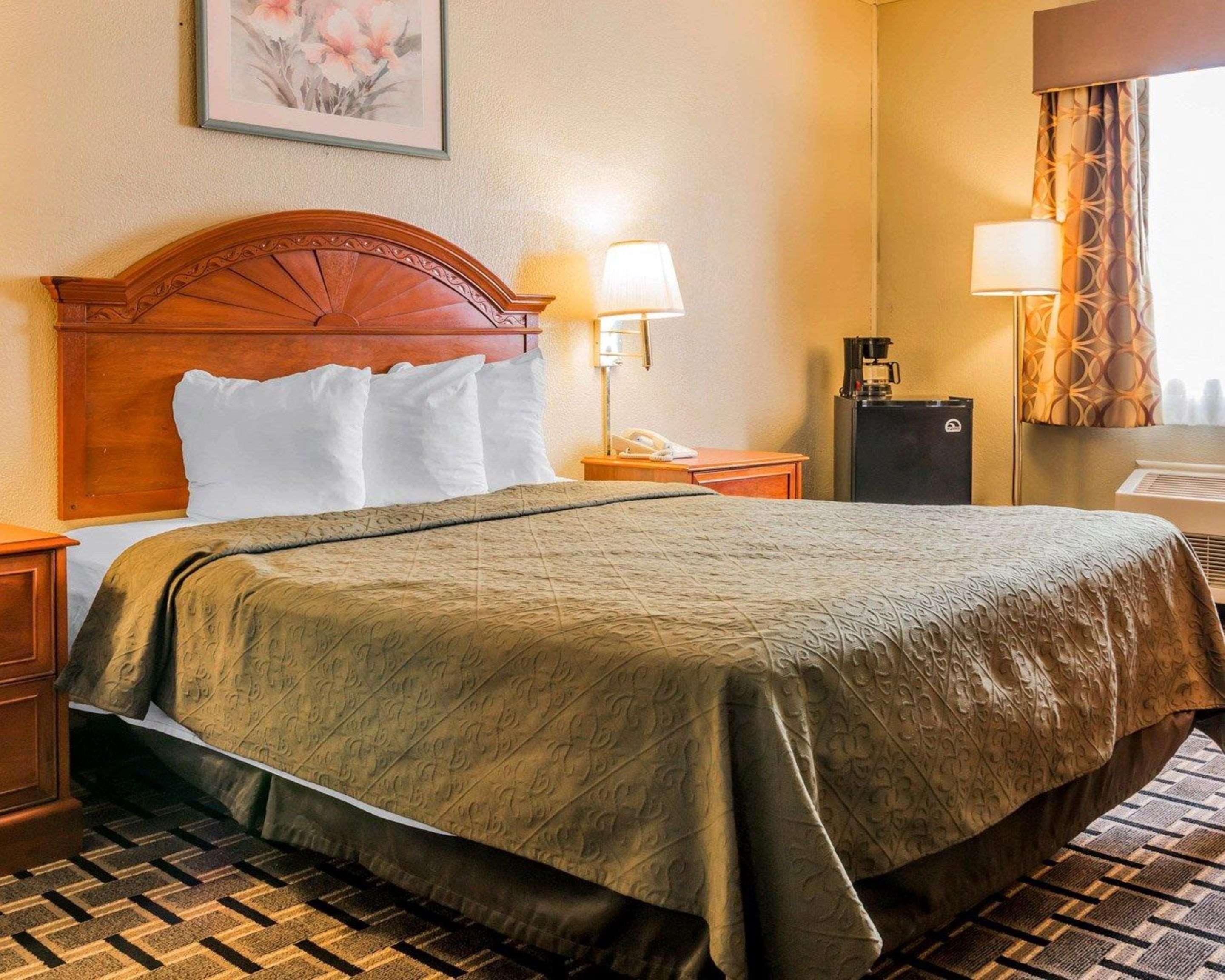Mini-hôtel Quality Grand Rapids North