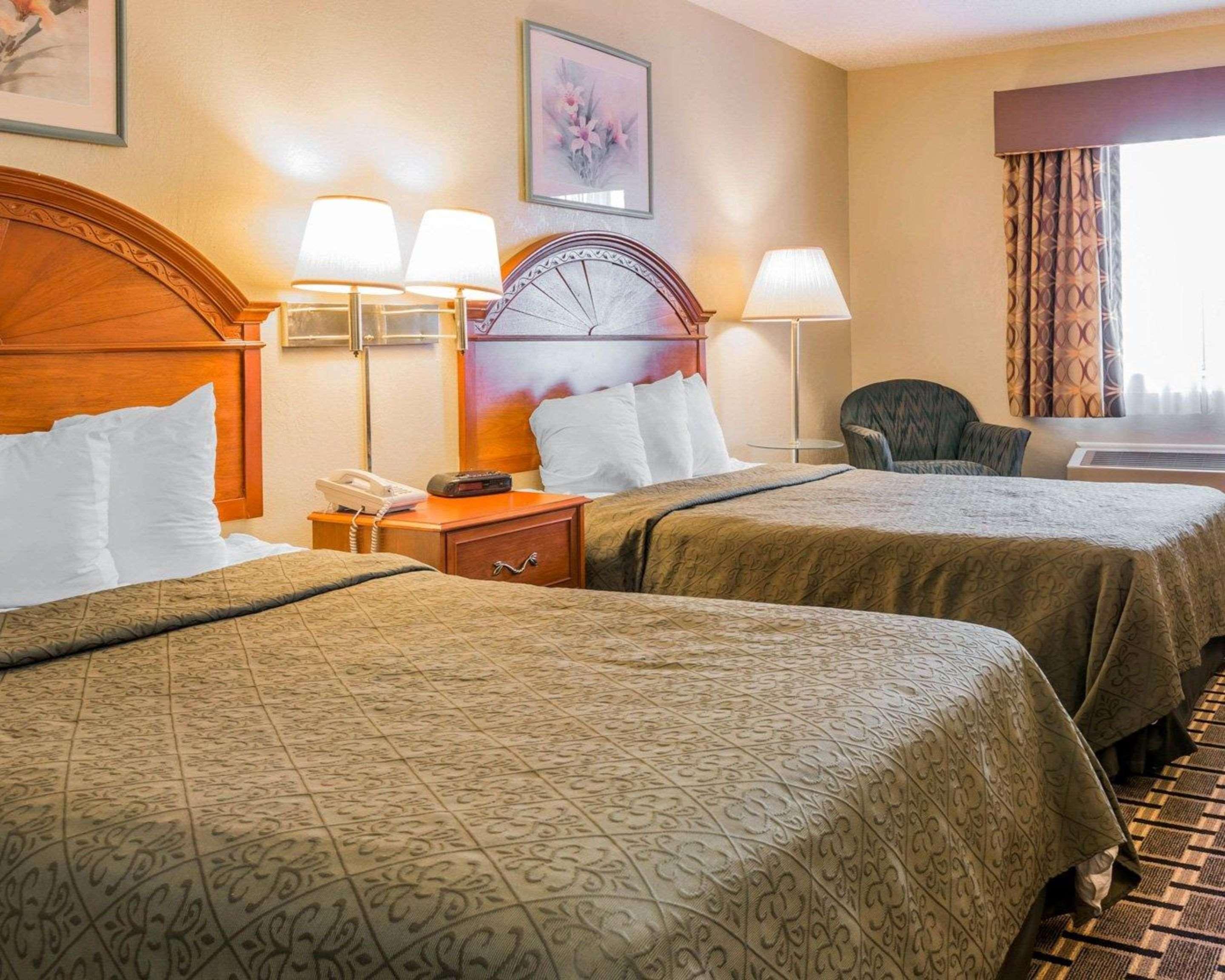 Quality Grand Rapids North Mini-hôtel 3*