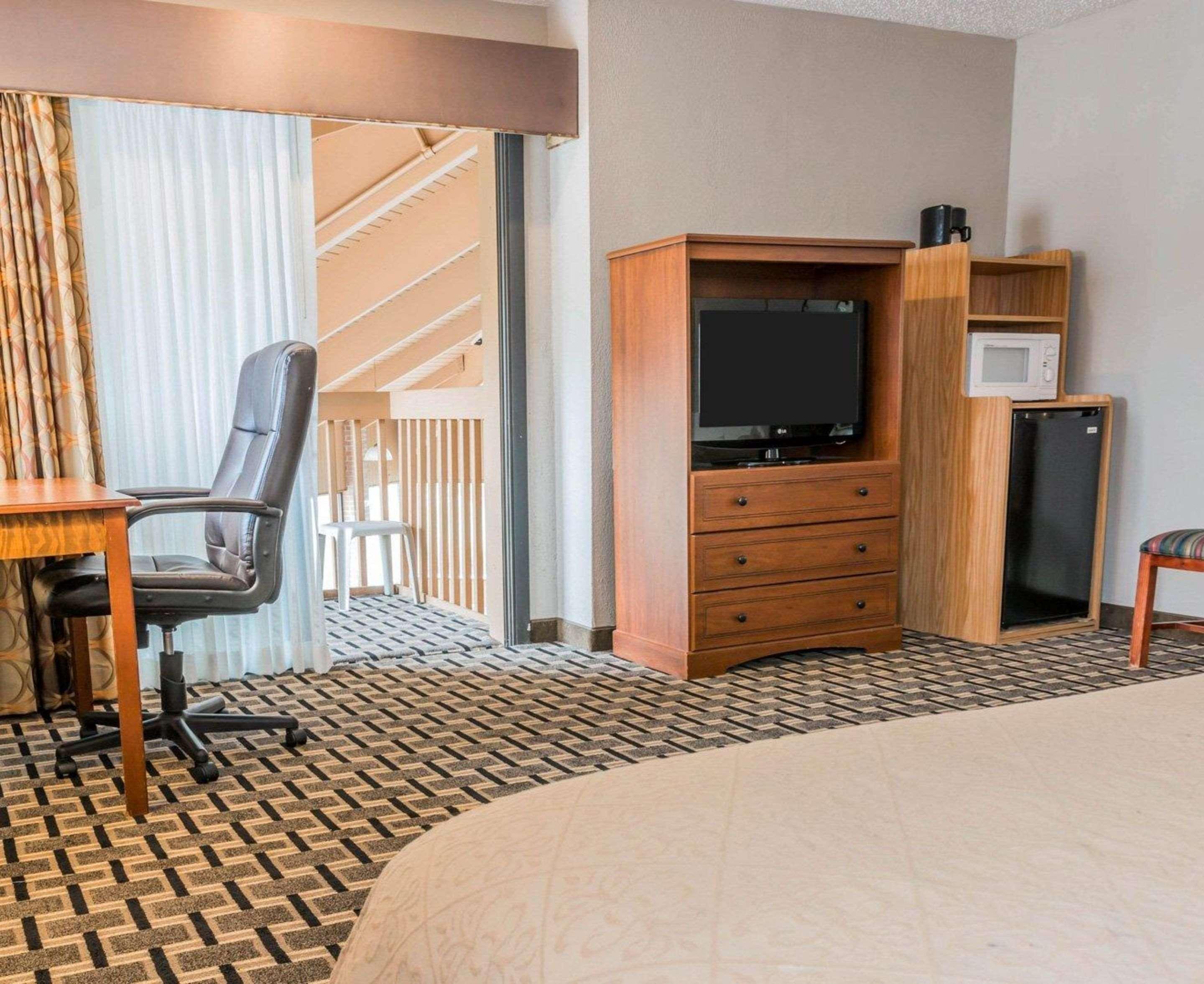 Quality Grand Rapids North Mini-hôtel Walker