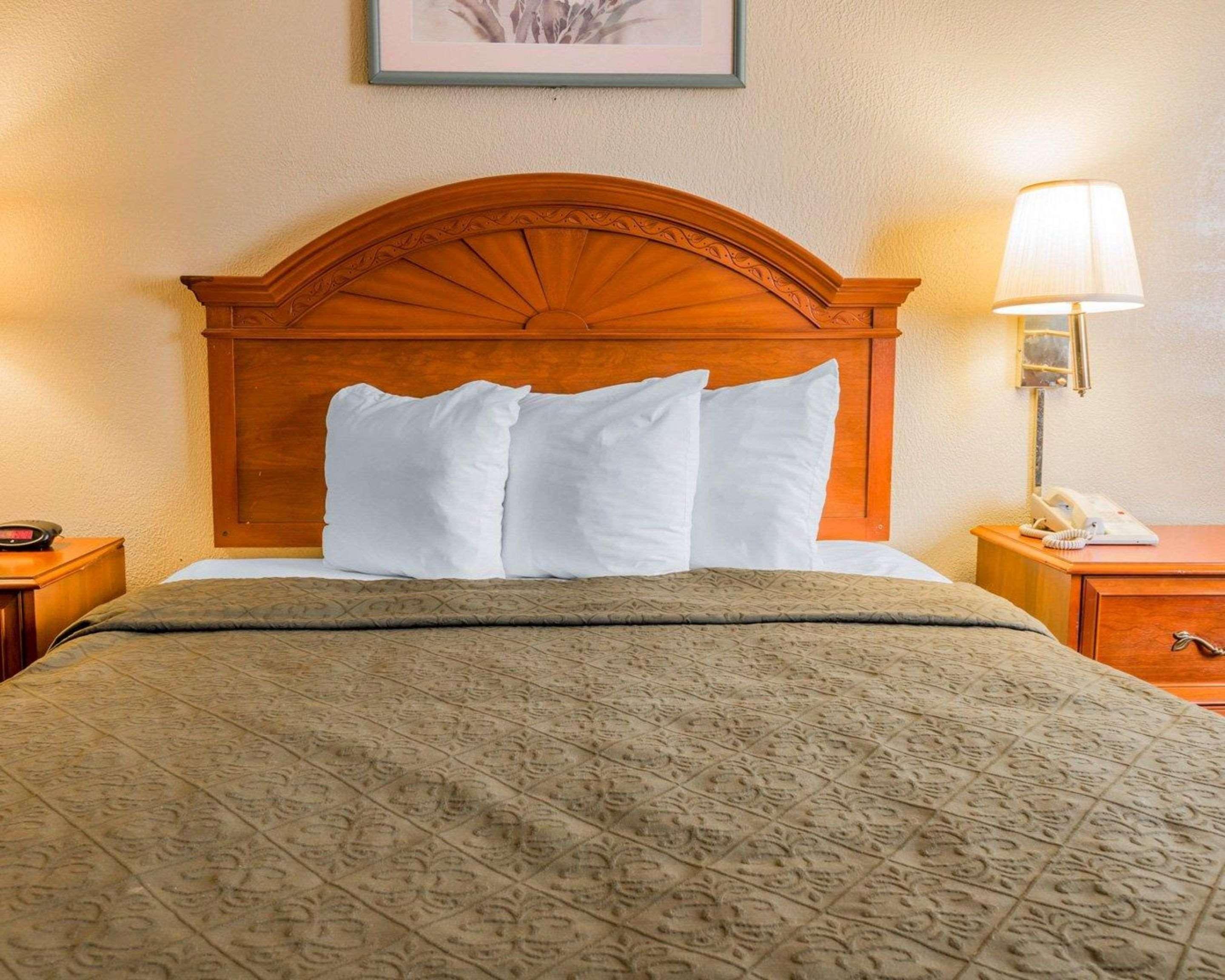 Mini-hôtel Quality Grand Rapids North 3*