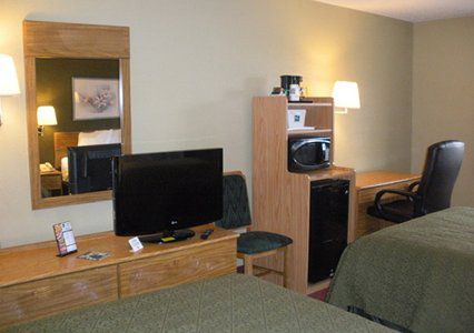 Mini-hôtel Quality Grand Rapids North 3*